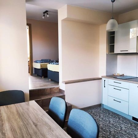 Apartamenty As Szczyrk Centrum Экстерьер фото