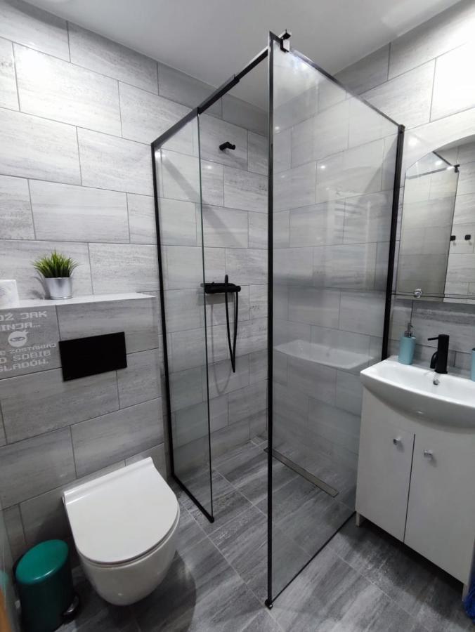 Apartamenty As Szczyrk Centrum Экстерьер фото
