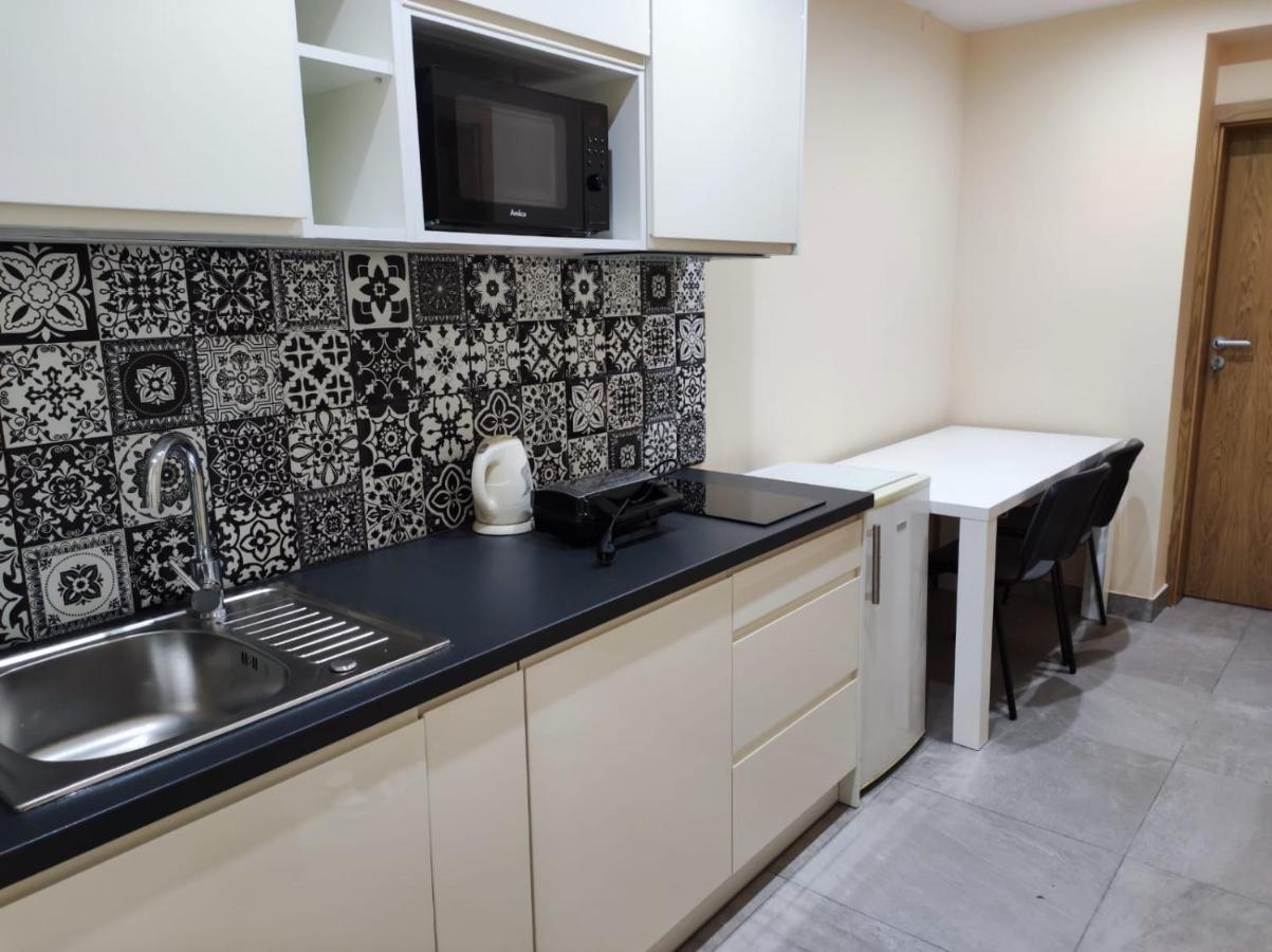 Apartamenty As Szczyrk Centrum Экстерьер фото